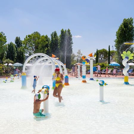 Holiday Home Garda Family Plus By Interhome Rivoltella del Garda Zewnętrze zdjęcie