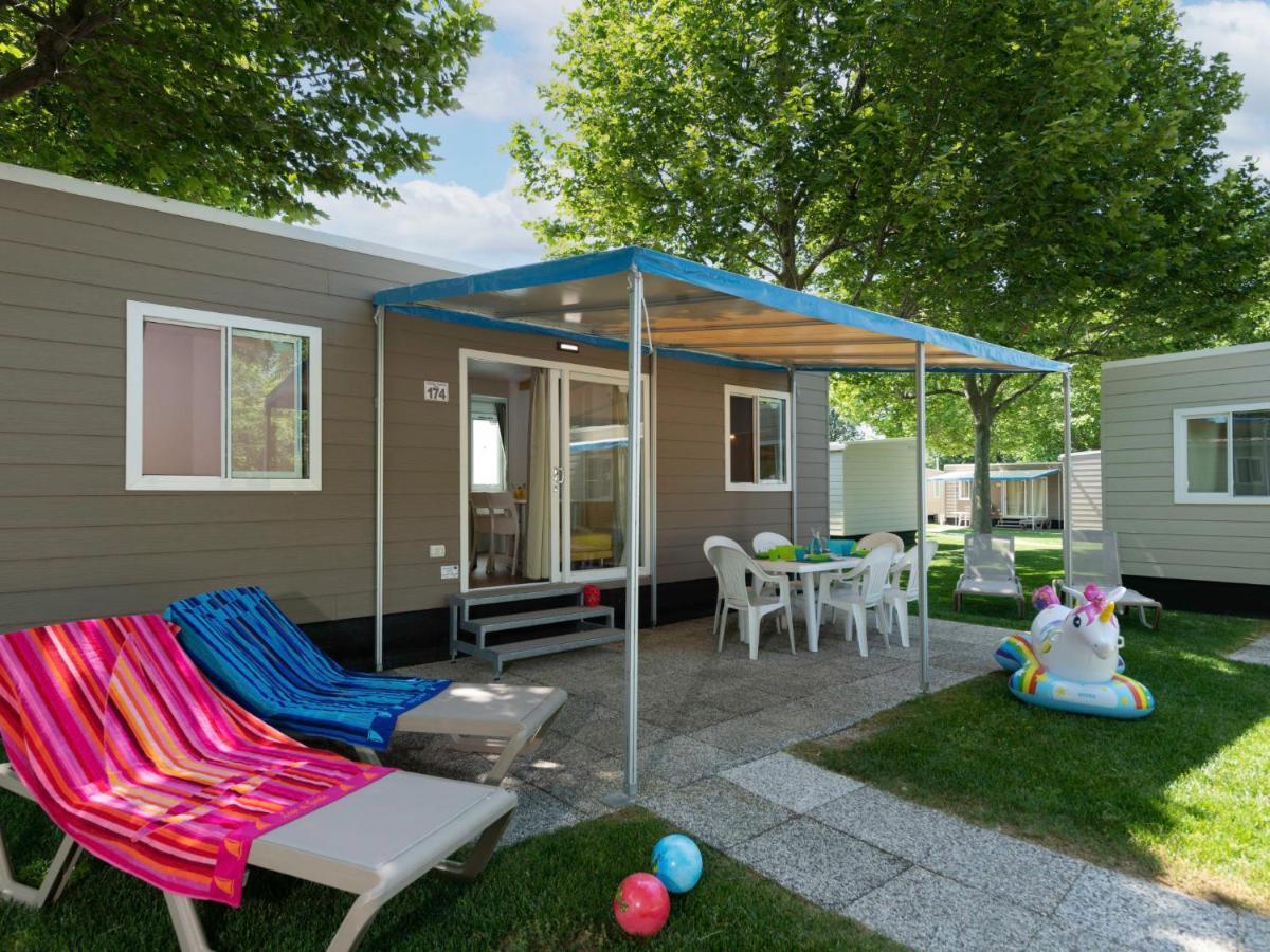 Holiday Home Garda Family Plus By Interhome Rivoltella del Garda Zewnętrze zdjęcie
