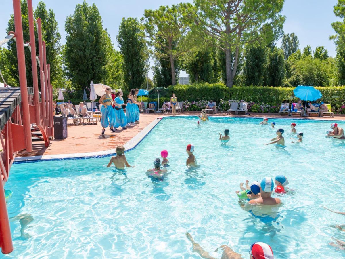 Holiday Home Garda Family Plus By Interhome Rivoltella del Garda Zewnętrze zdjęcie