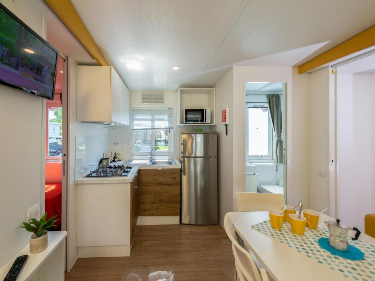 Holiday Home Garda Family Plus By Interhome Rivoltella del Garda Zewnętrze zdjęcie