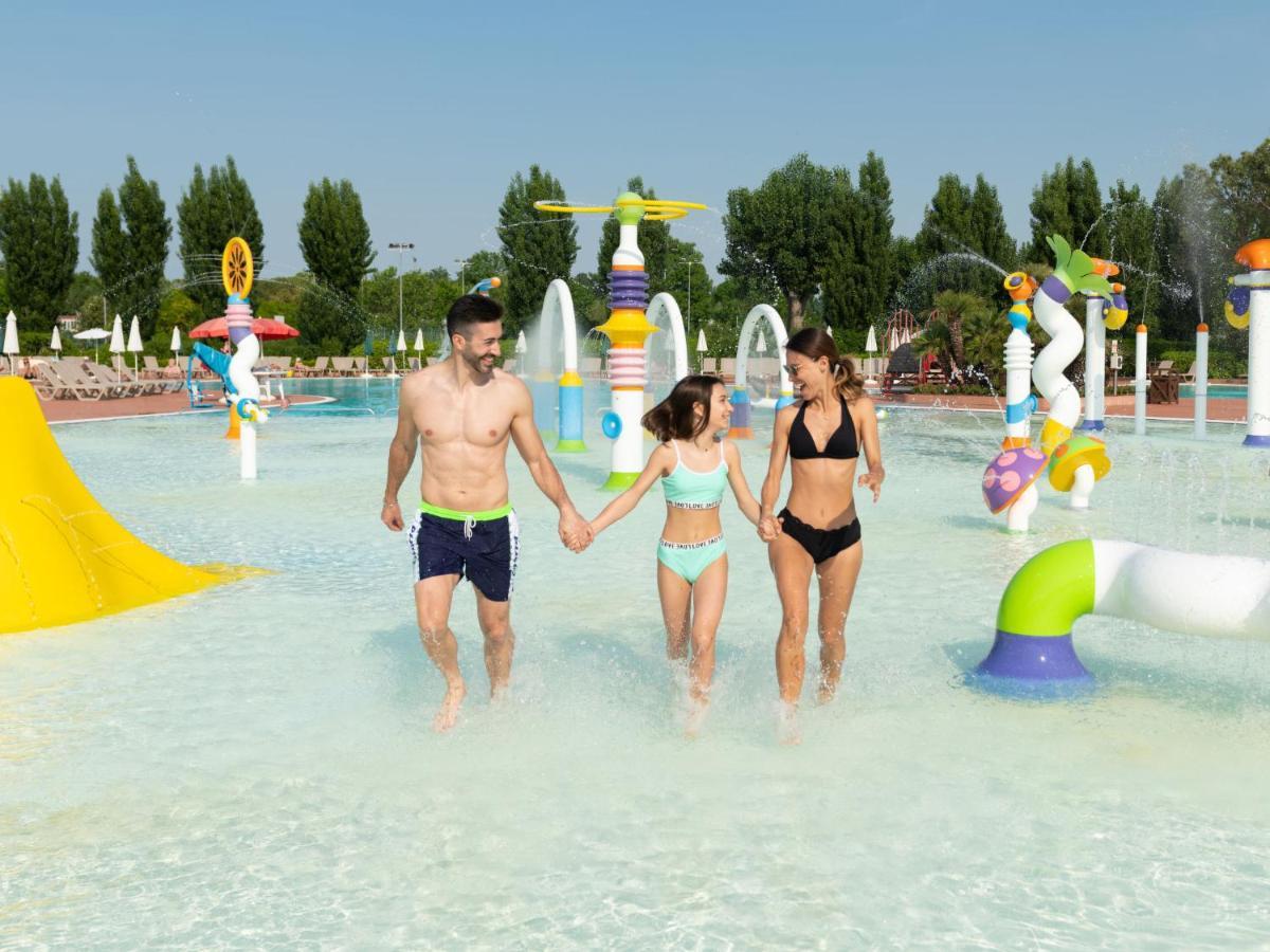 Holiday Home Garda Family Plus By Interhome Rivoltella del Garda Zewnętrze zdjęcie