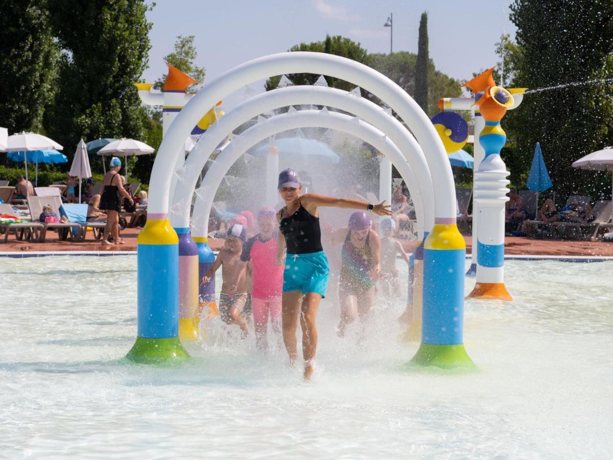 Holiday Home Garda Family Plus By Interhome Rivoltella del Garda Zewnętrze zdjęcie