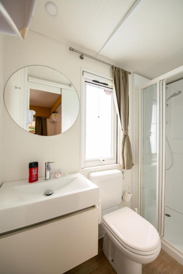 Holiday Home Garda Family Plus By Interhome Rivoltella del Garda Zewnętrze zdjęcie