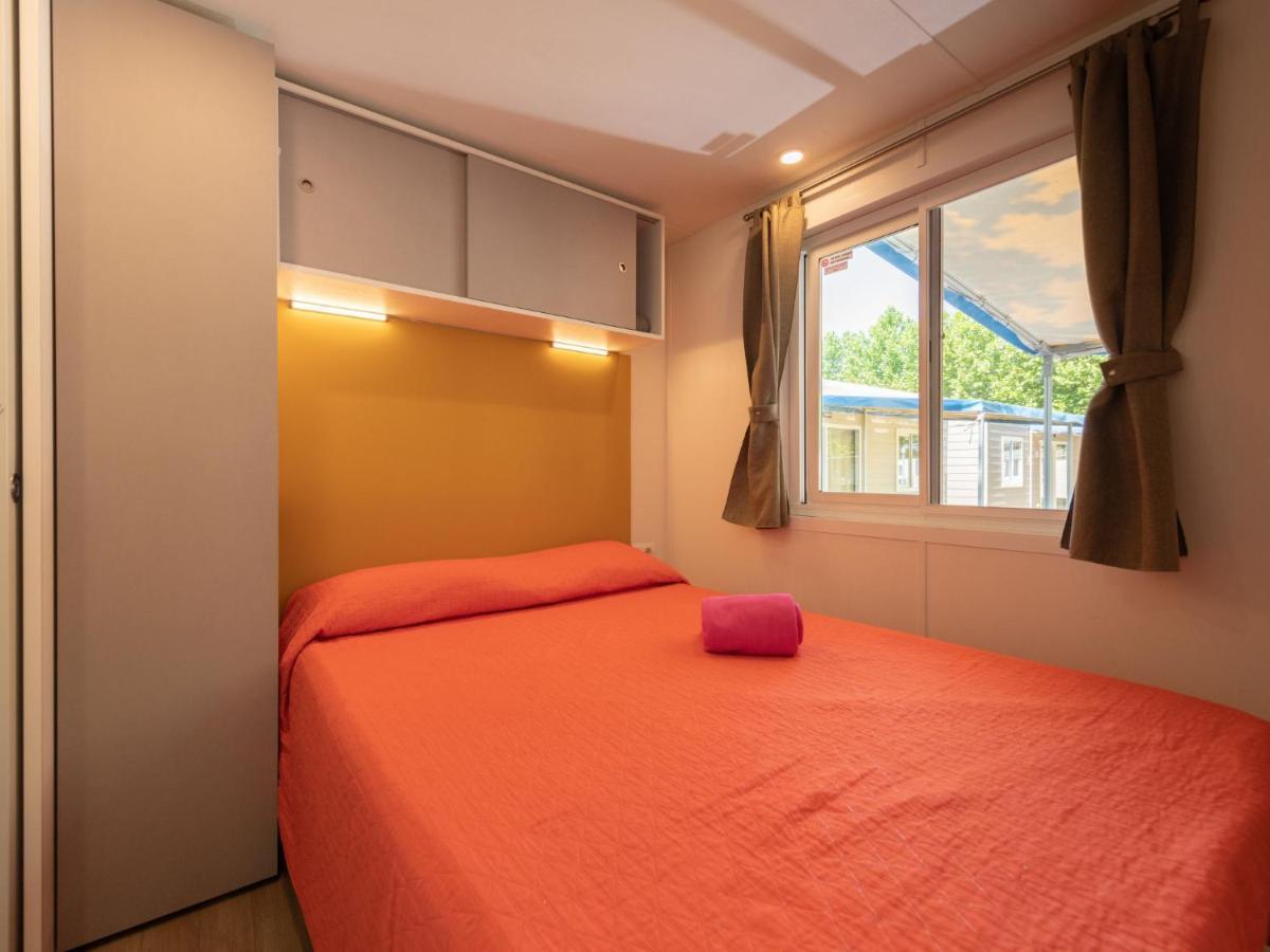 Holiday Home Garda Family Plus By Interhome Rivoltella del Garda Zewnętrze zdjęcie