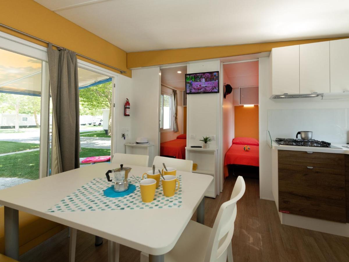Holiday Home Garda Family Plus By Interhome Rivoltella del Garda Zewnętrze zdjęcie